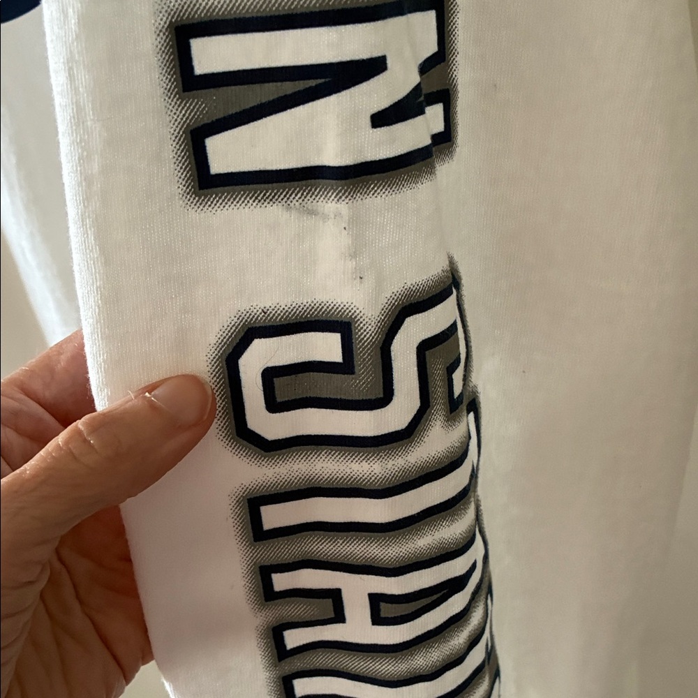 Pro Edge Penn State Nittany Lions Long Sleeve Shirt - Picture 4 of 8